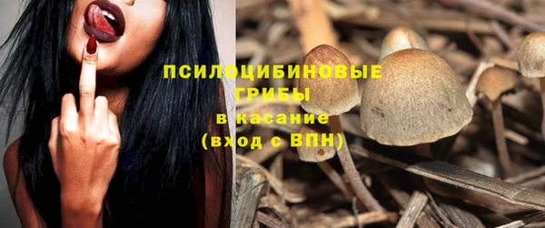бошки Куйбышев